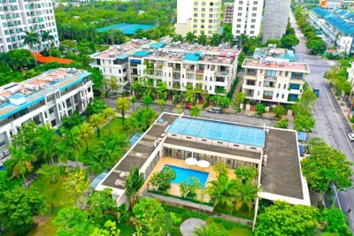 Homestay Biêt thự Hùng Thắng Bãi cháy - chỉ thuê tầng 3 &4 - KHÔNG NGUYÊN CĂN – 照片 3
