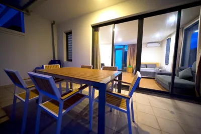 Homestay Biêt thự Hùng Thắng Bãi cháy - chỉ thuê tầng 3 &4 - KHÔNG NGUYÊN CĂN – 照片 4
