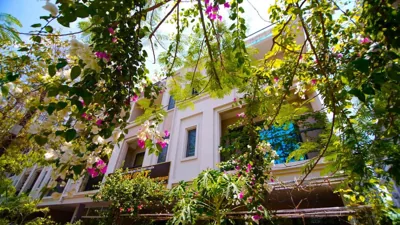 Homestay Biêt thự Hùng Thắng Bãi cháy - chỉ thuê tầng 3 &4 - KHÔNG NGUYÊN CĂN – 照片 5