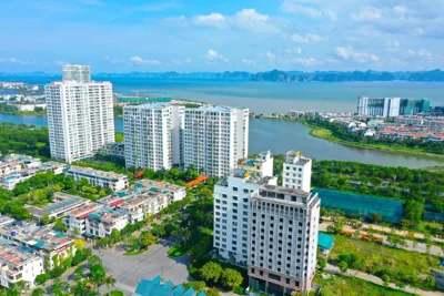 Homestay Biêt thự Hùng Thắng Bãi cháy - chỉ thuê tầng 3 &4 - KHÔNG NGUYÊN CĂN – 照片 7
