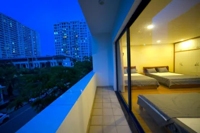 Homestay Biêt thự Hùng Thắng Bãi cháy - chỉ thuê tầng 3 &4 - KHÔNG NGUYÊN CĂN – 照片 8