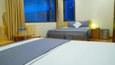 Homestay Biêt thự Hùng Thắng Bãi cháy - chỉ thuê tầng 3 &4 - KHÔNG NGUYÊN CĂN – 照片 10